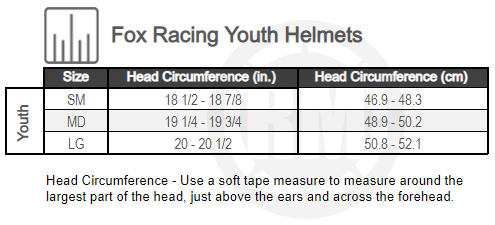 Size-Chart-Fox-Racing-Youth-Helmets.webp