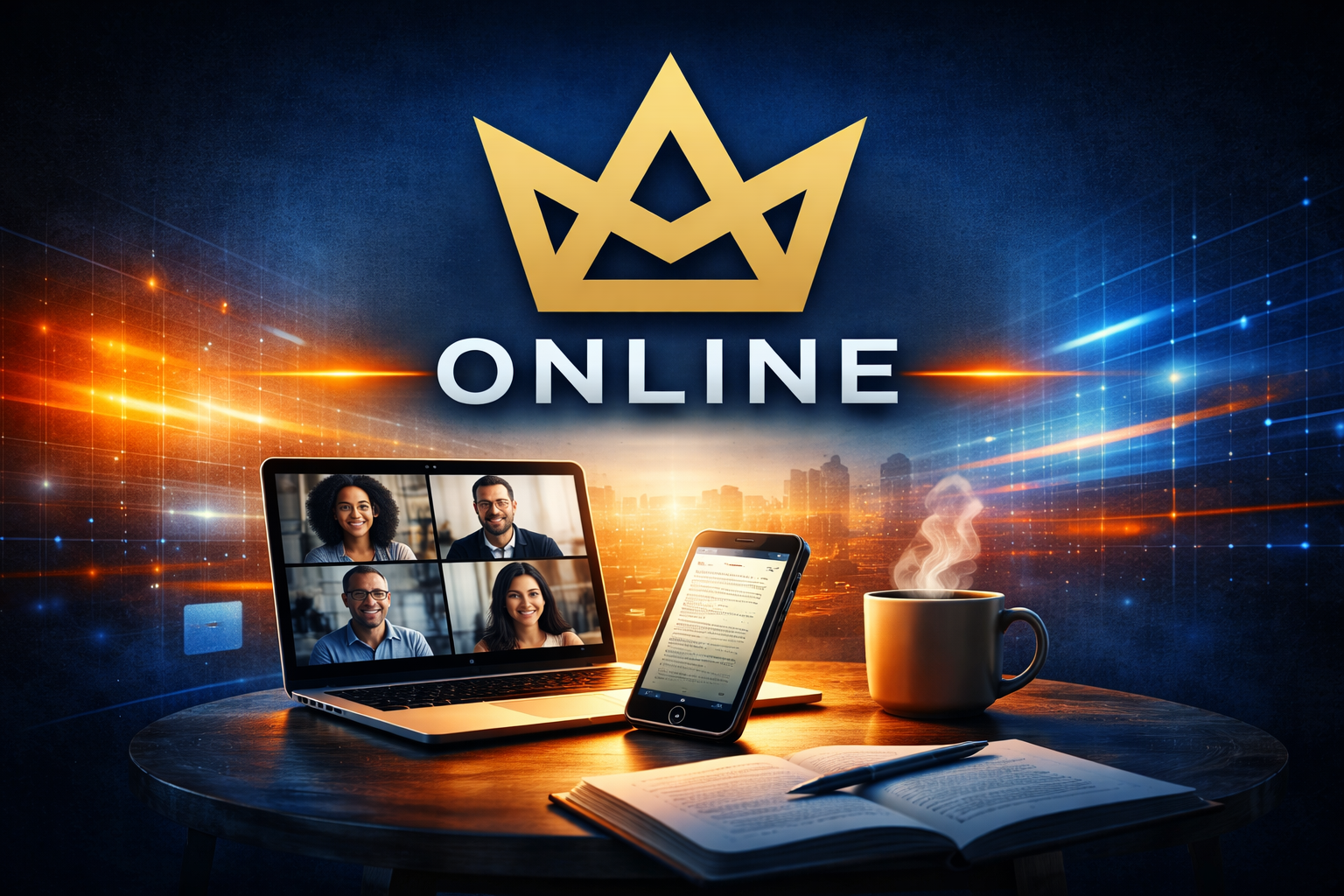 RISE DESOTO CHURCH Online | MID-WEEK ASSEMBLY