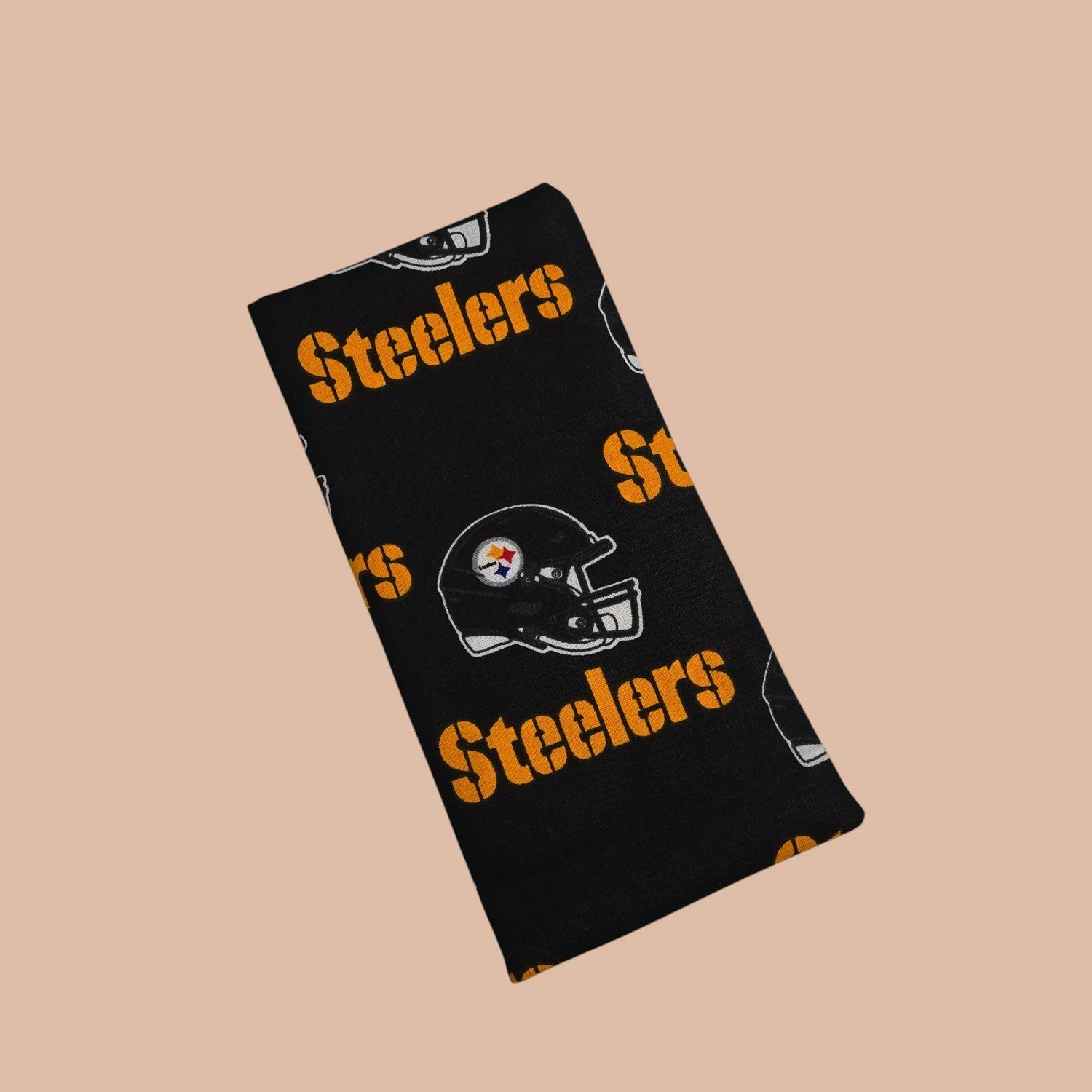 Pittsburgh Steelers - Eyeglass Case