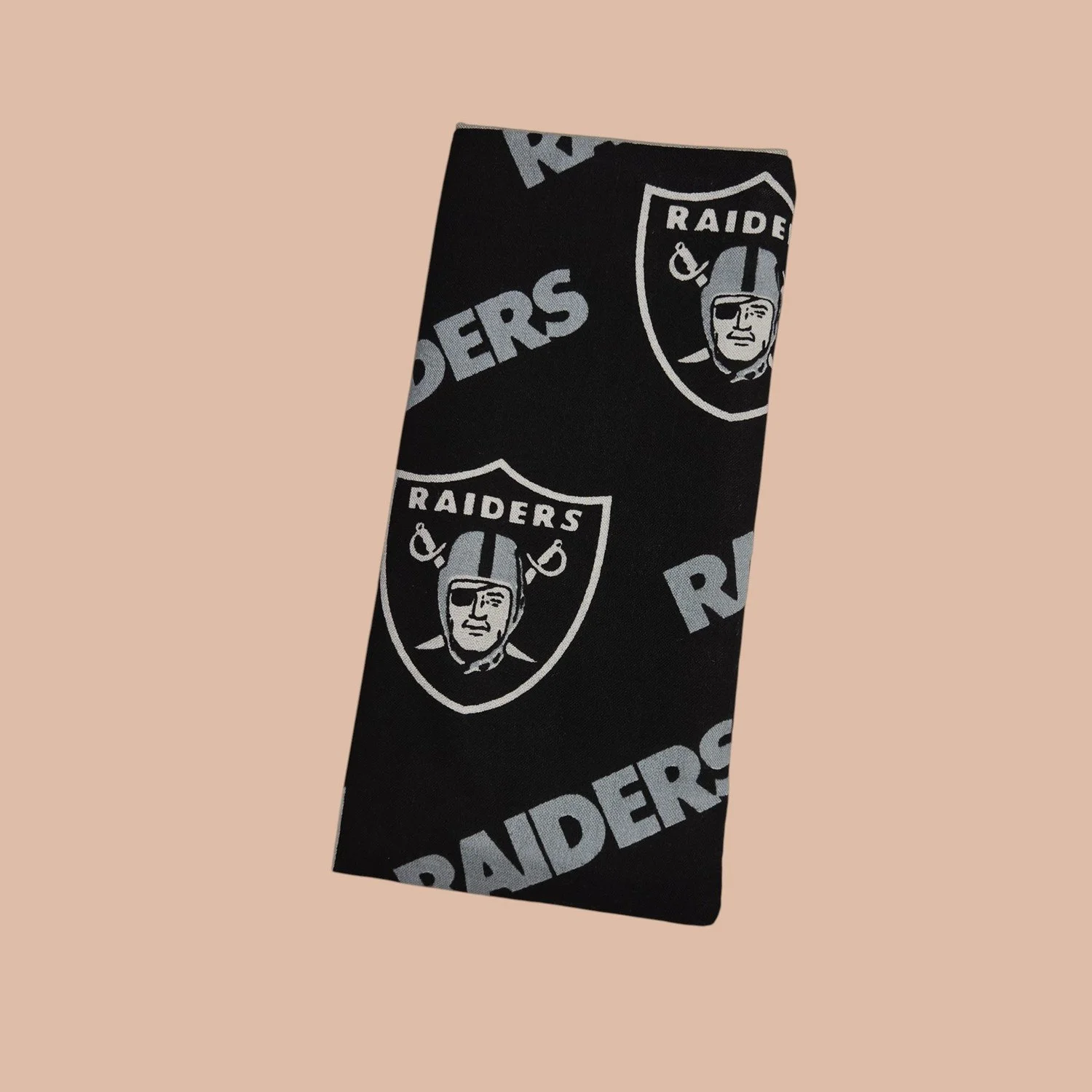 Las Vegas Raiders - Eyeglass Case