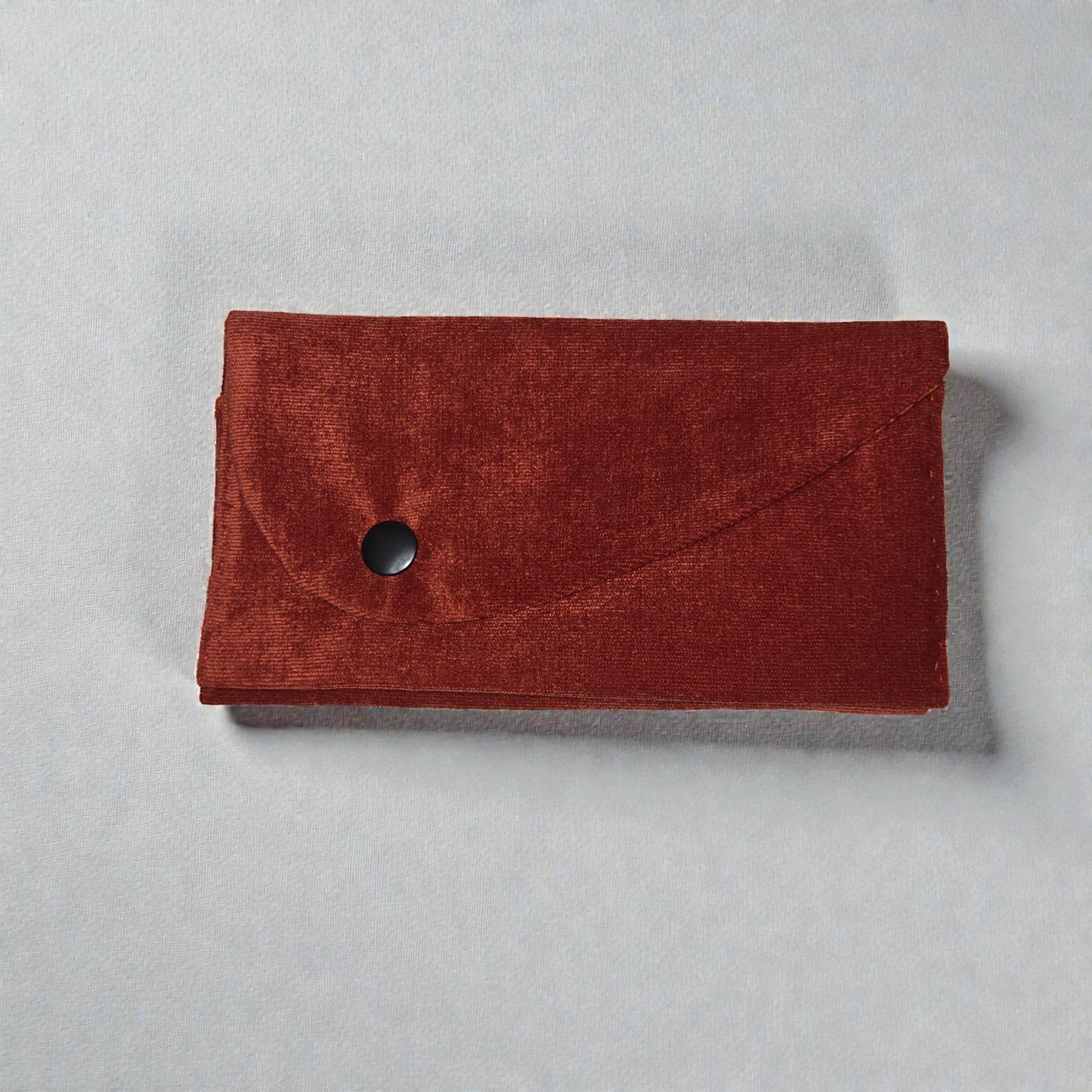 Doublesided Wallet - Rust