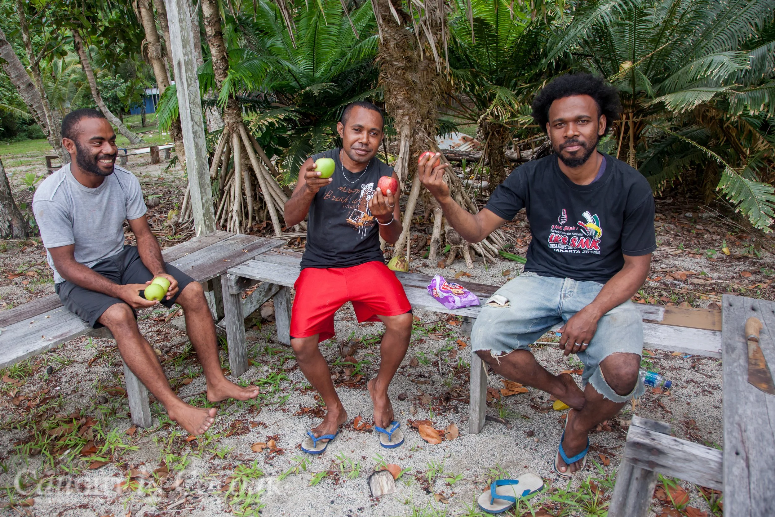 Conservation heroes: Jamursba Medi leatherback conservation program