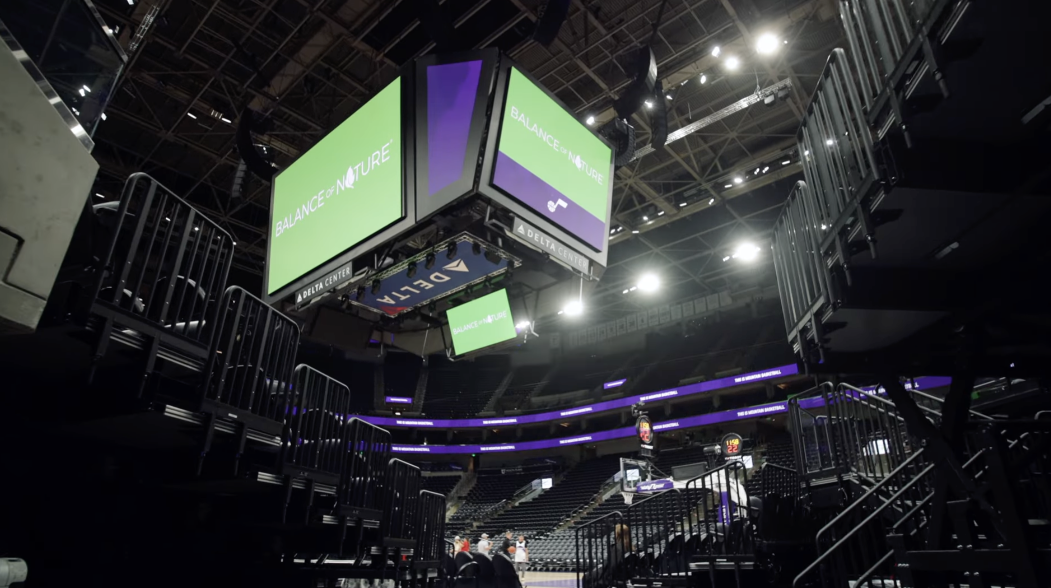 Writer, Director, Camera Operator, and Editor