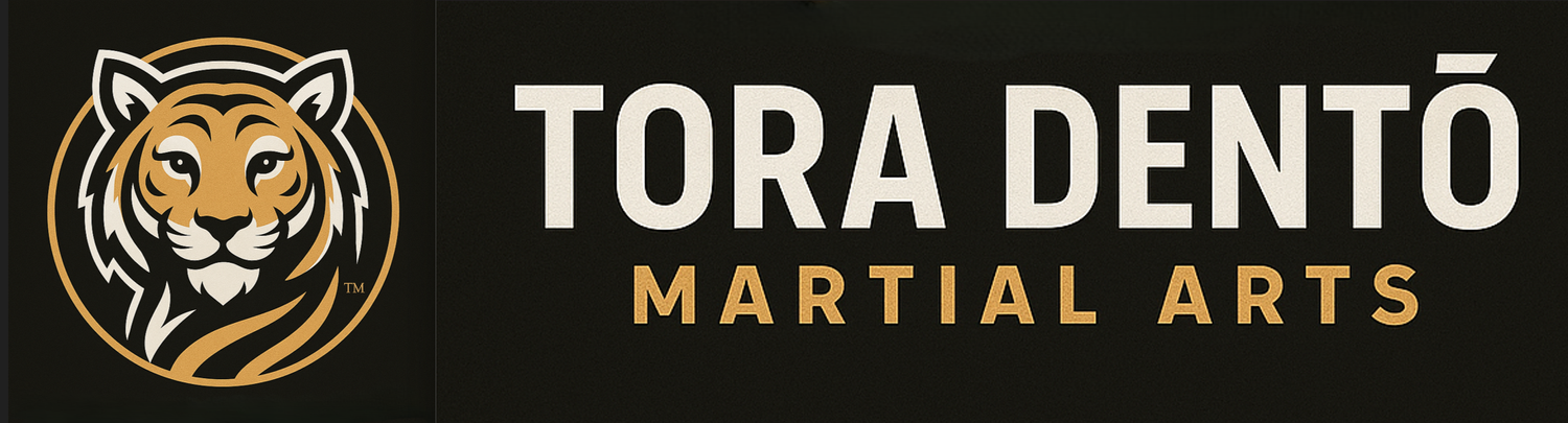 Tora Dentō Martial Arts
