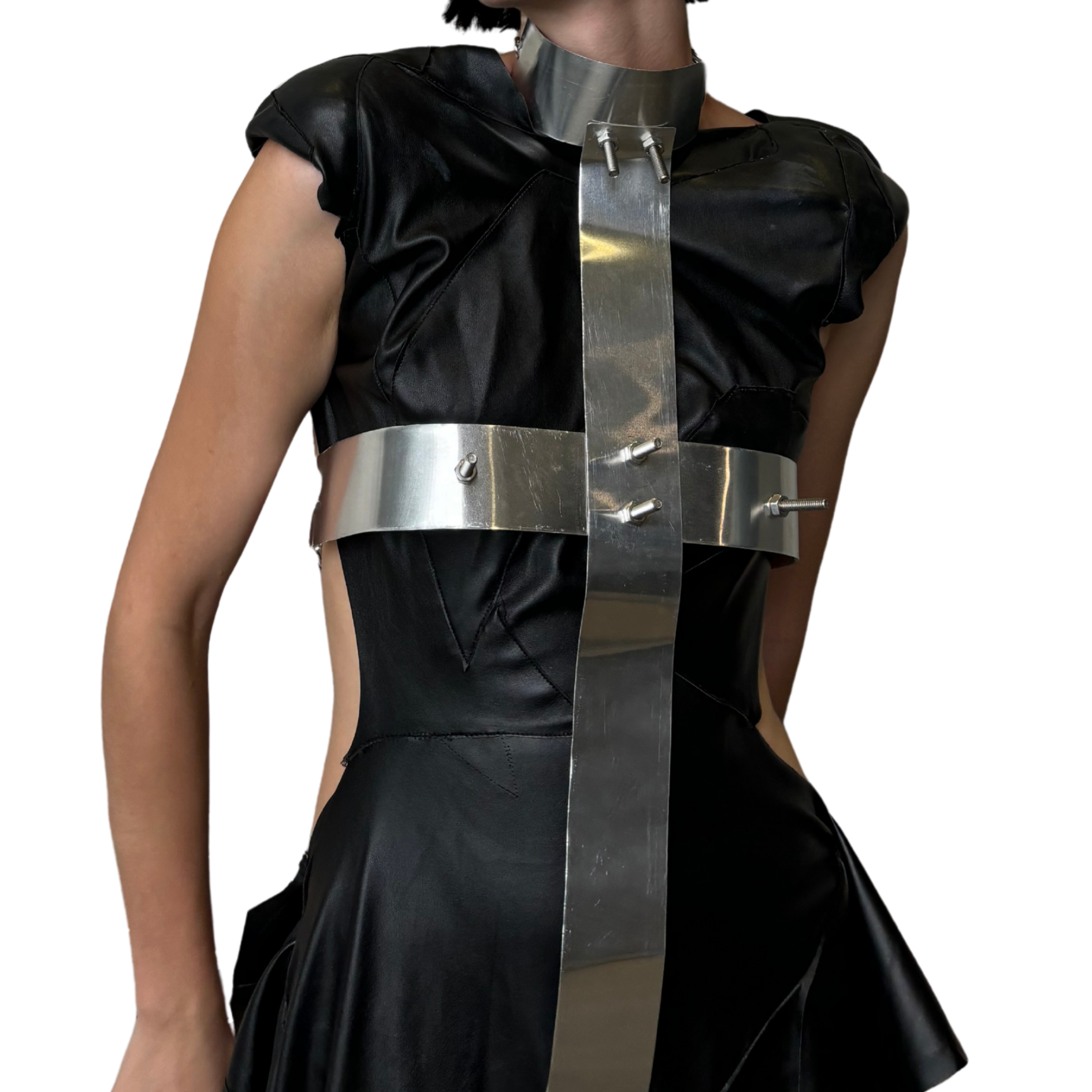 Lobotomy Metal Brace