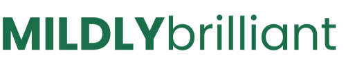 MILDLYbrilliant