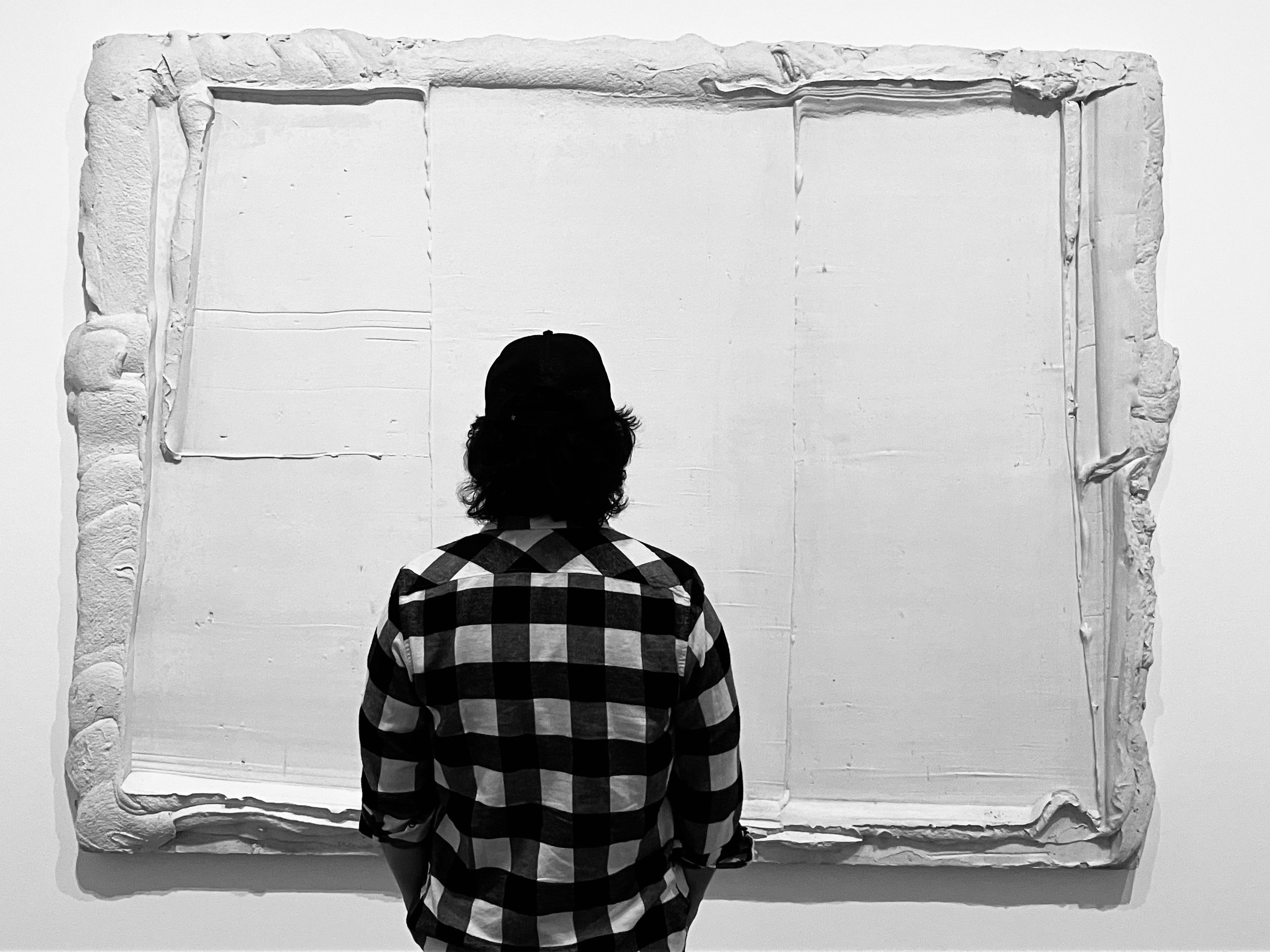 Art Write - 'Love in Crisis' exhibition