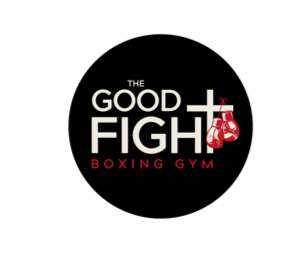 The Good Fight Boxing Gym