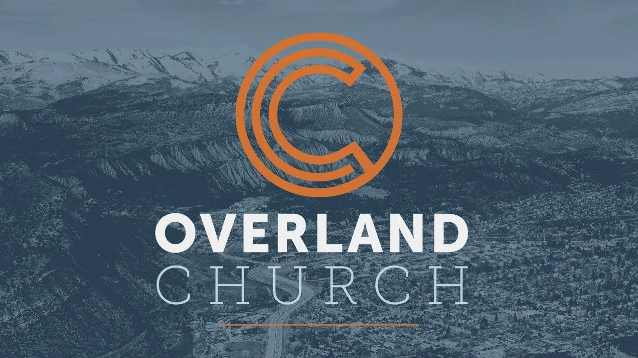 Overland Church