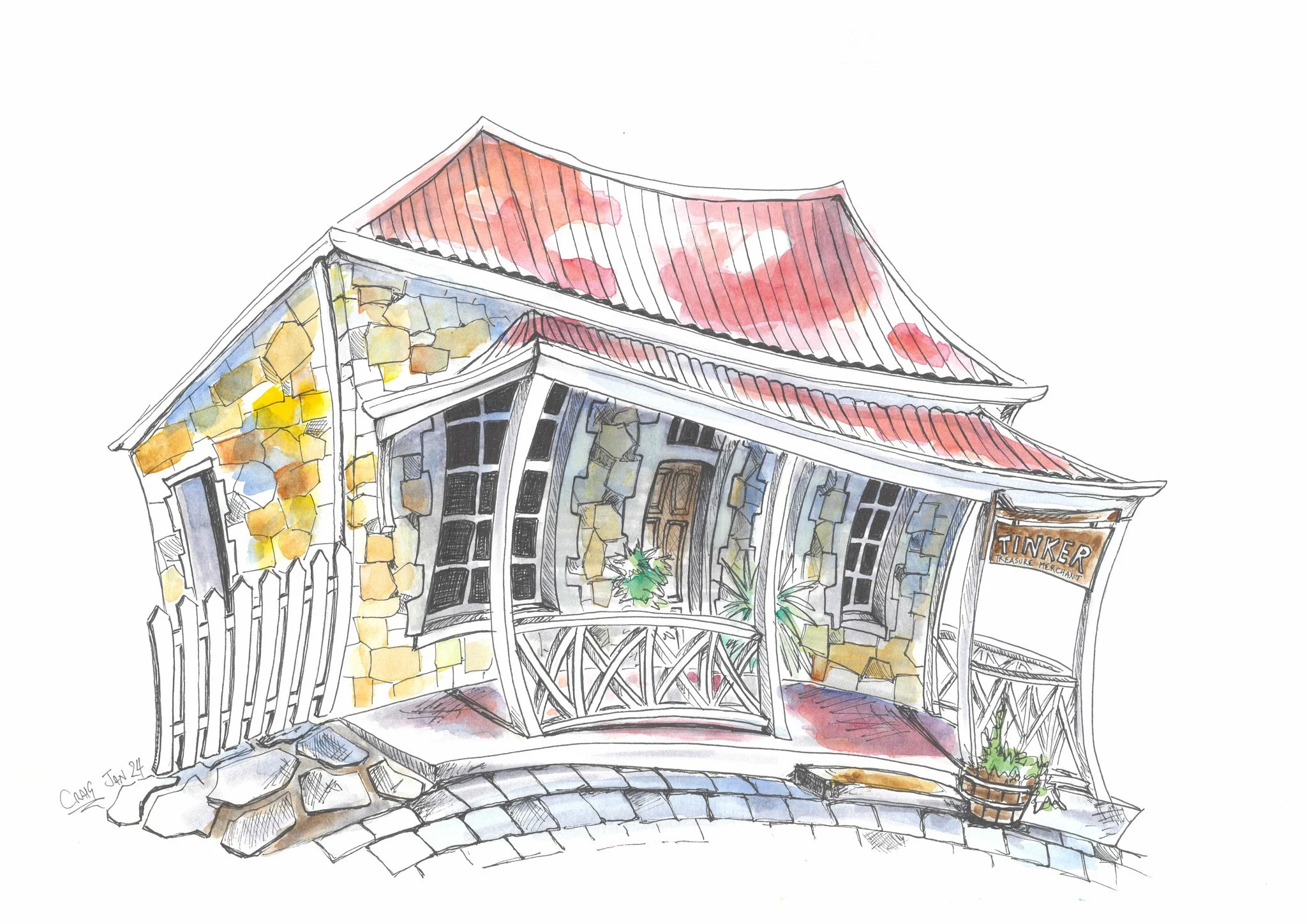 Enter caption here...