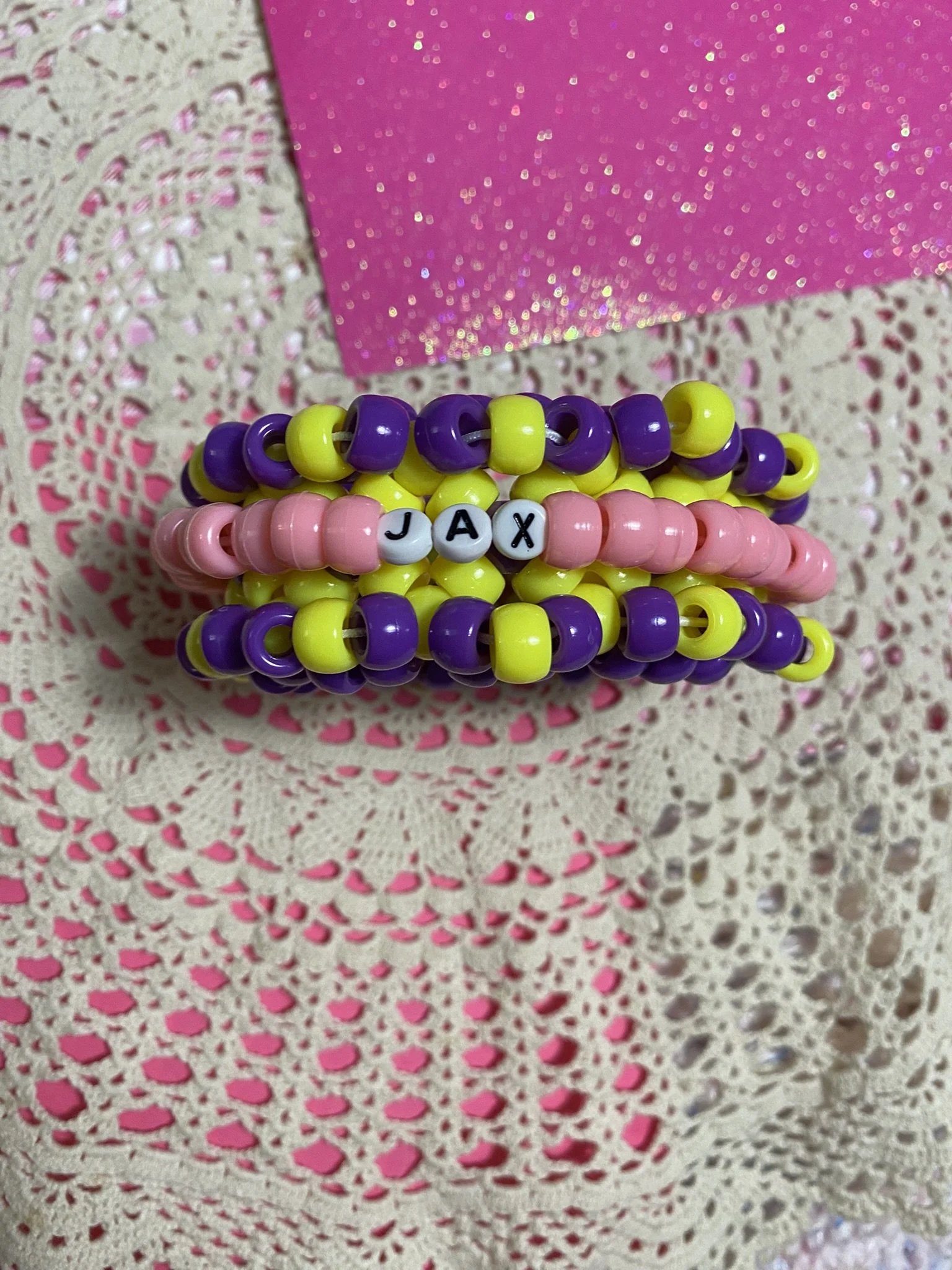 Jax Mini Rotator Cuff