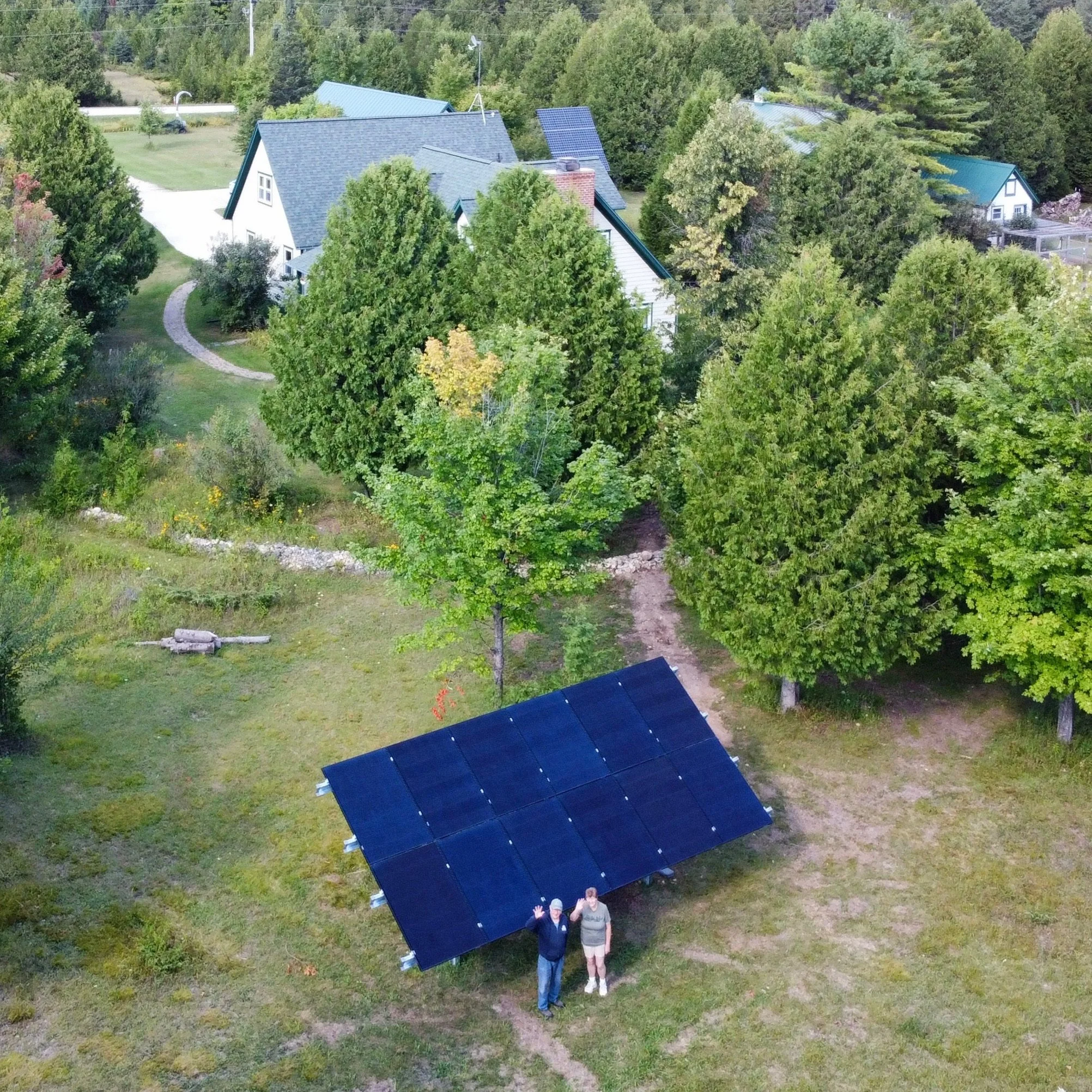Zoom Solar Group Buy