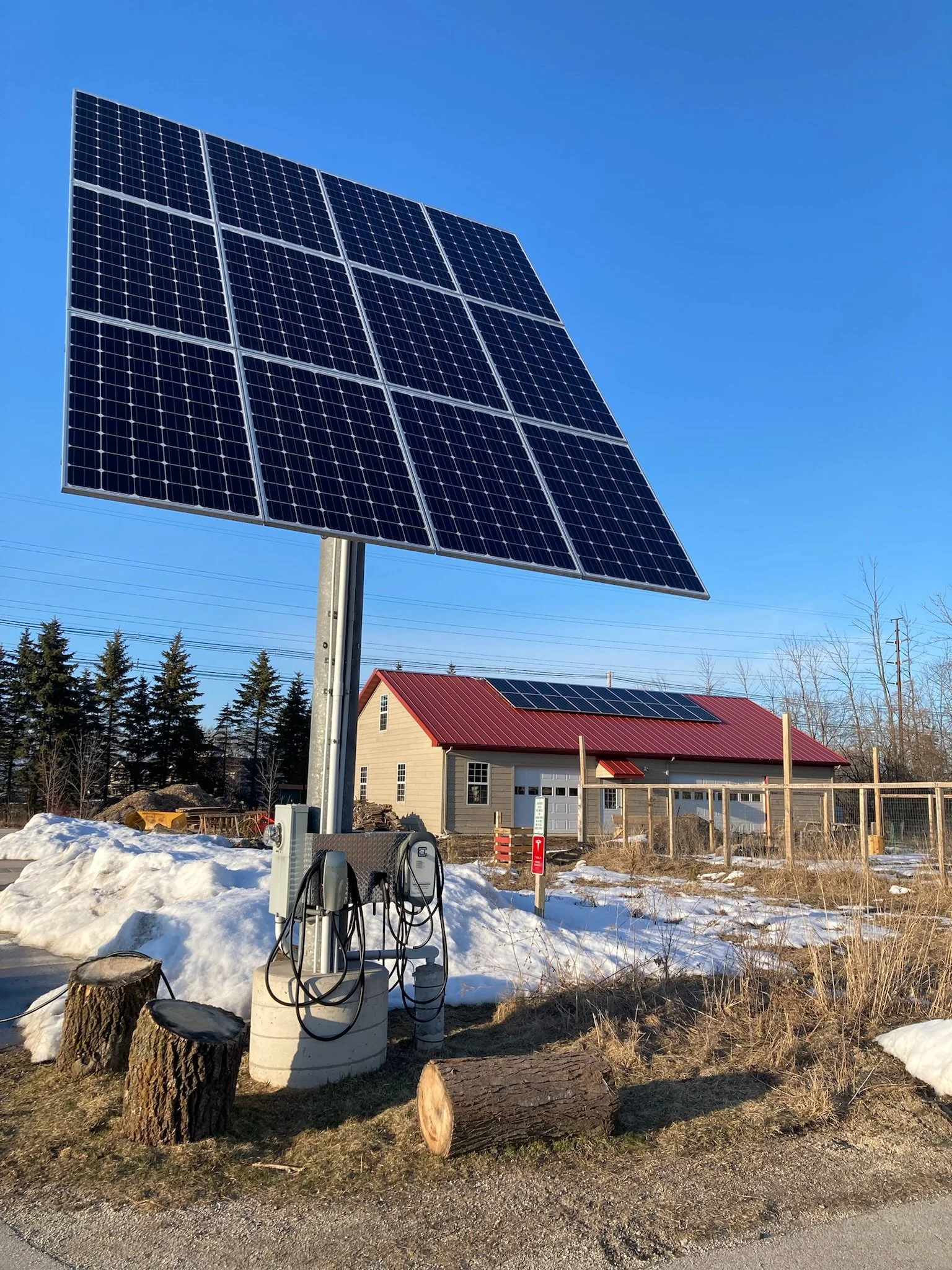 Zoom Solar Group Buy 