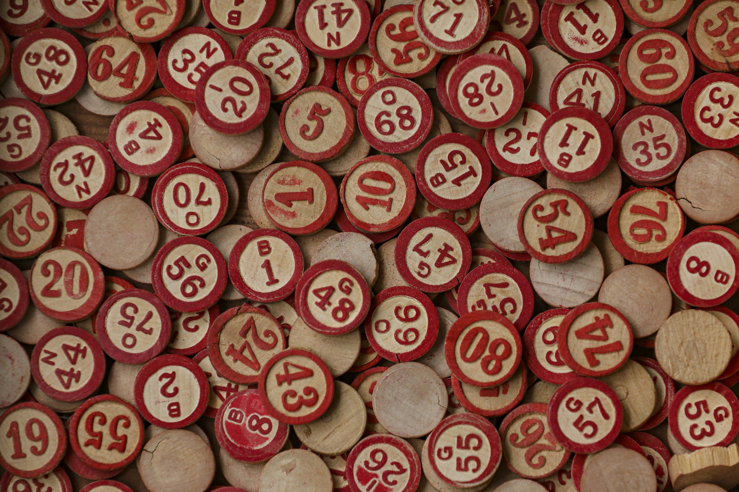 Stone Harbor Bingo Fundraiser (Copy)
