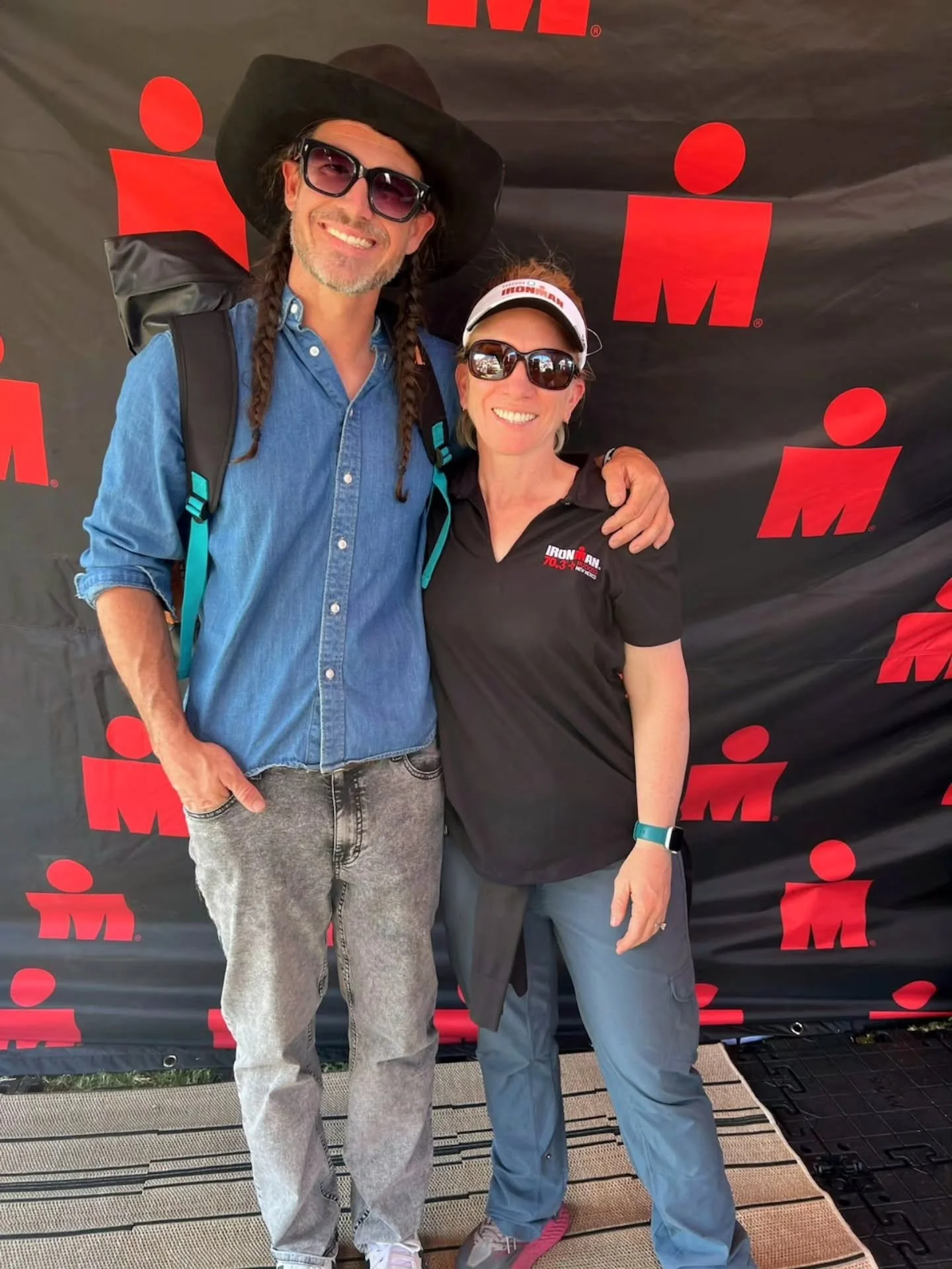 This Sunday I will participate in my 15th Ironman (12th here in Tempe) and I wanted to express how proud I am of our incredible City for hosting this amazing event for 21 years! This may be the last Ironman in Tempe but the race will always hold a sp