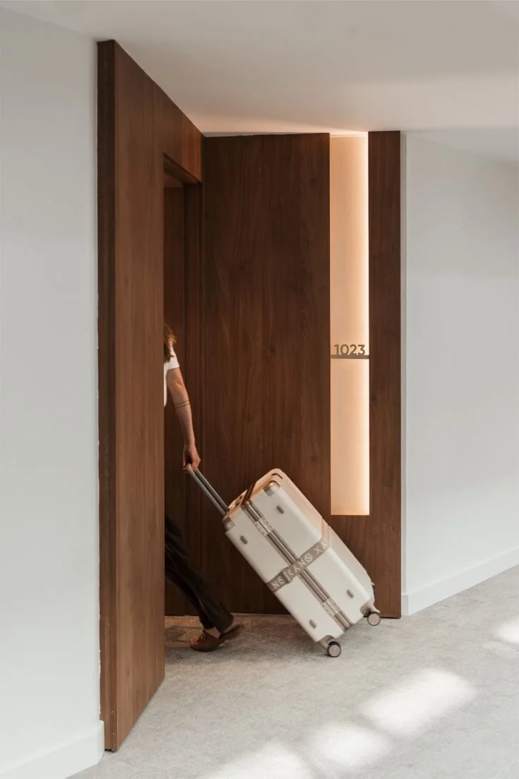 Opening Three Bars in One Hotel as a Solo Beverage Consultant