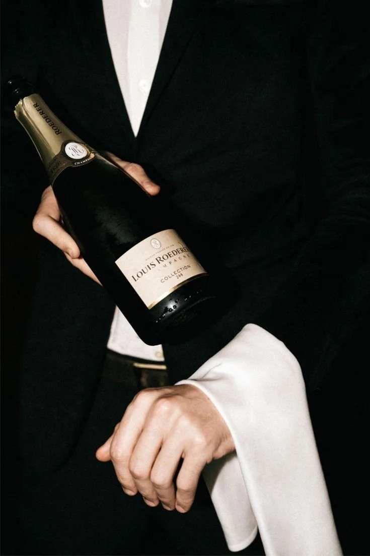 Charity Gala  Destiny Rescue | Beverage Partner