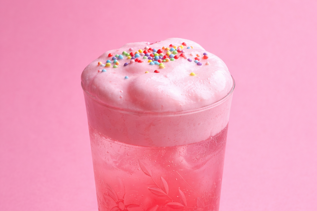 Sammy Piquant Collaboration