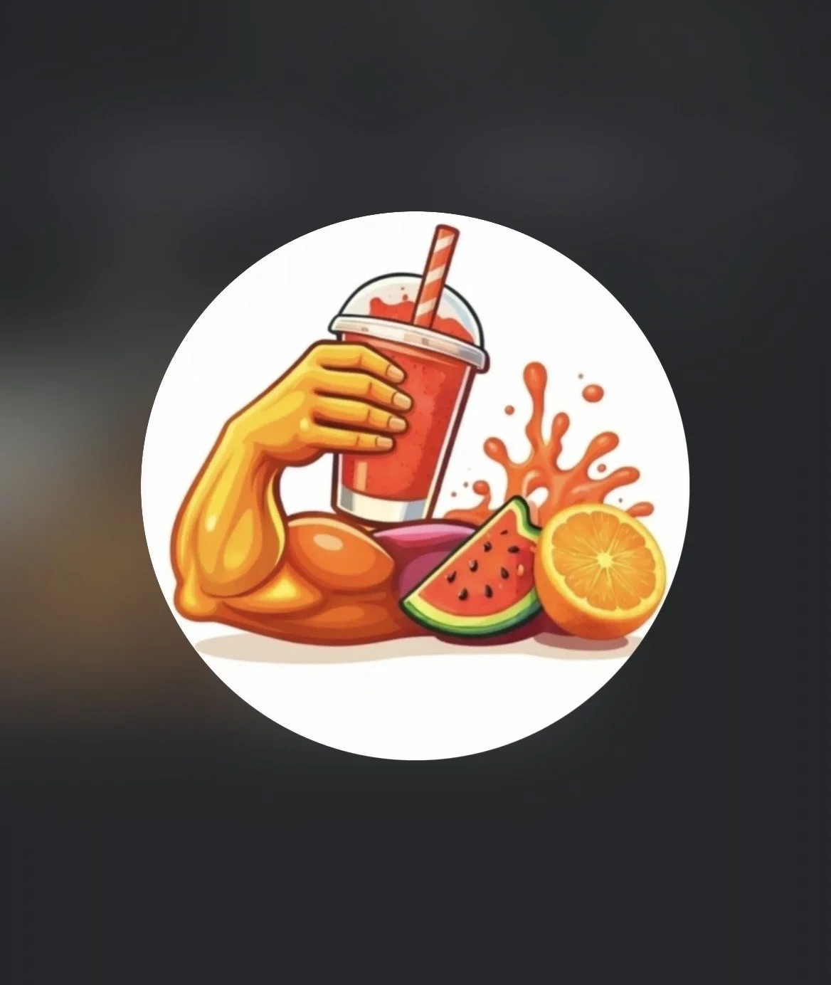 Juice Bar Menu Development & Food Truck Setup