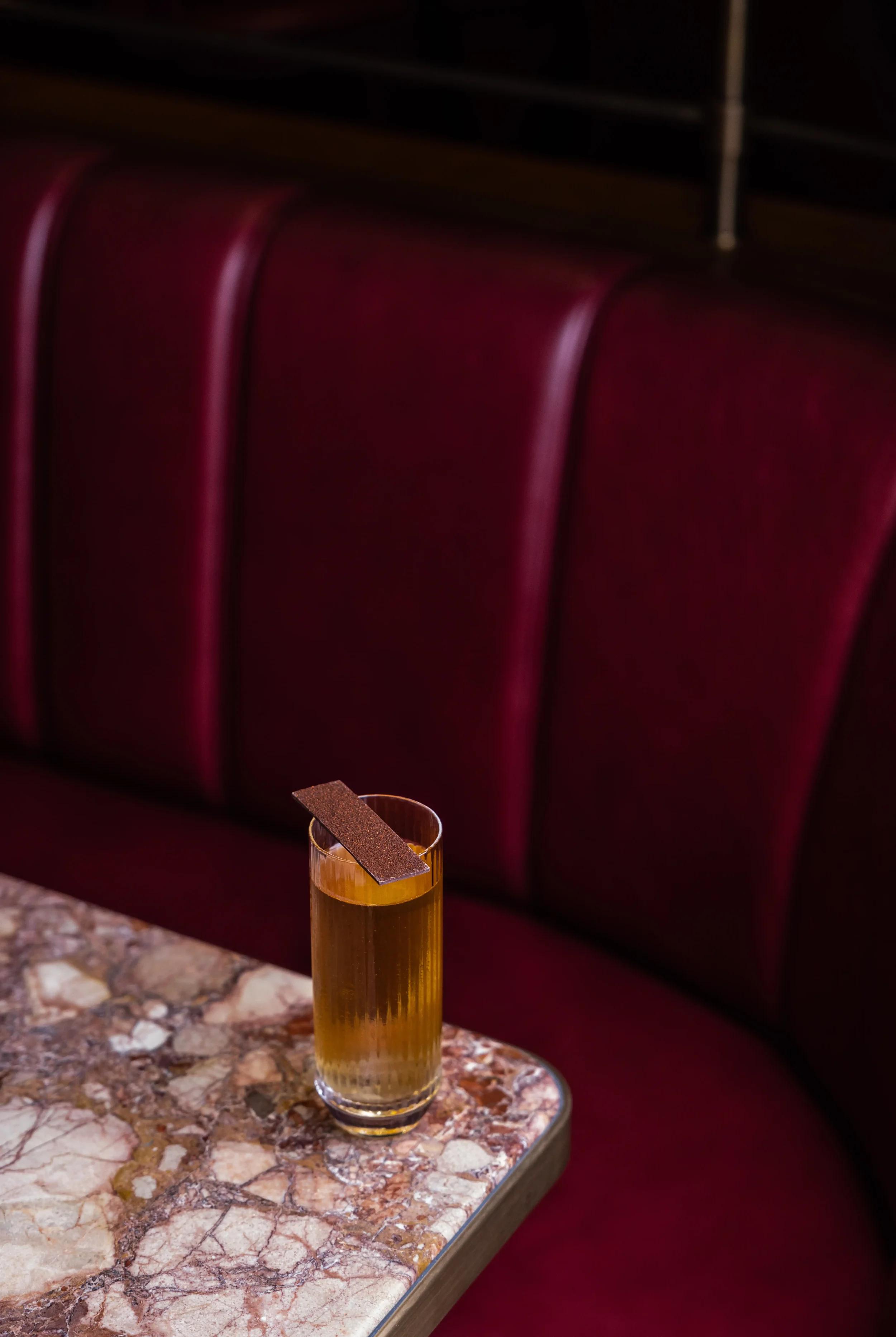 Campari After life Competition 2022 | Chilli & Chocolate