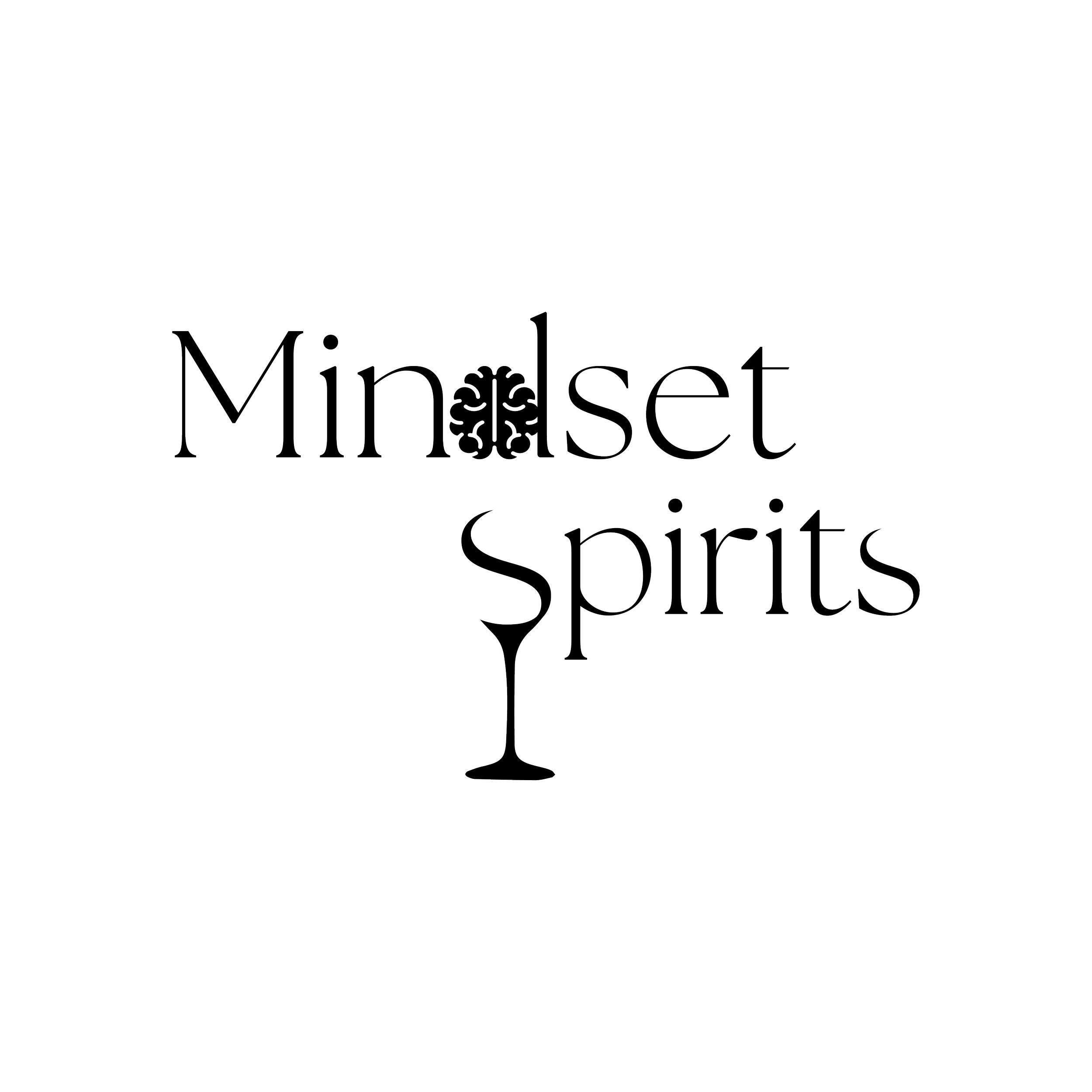 Mindset Spirits Logo