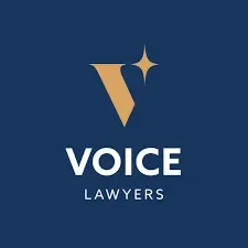Voice Lawyer Logo