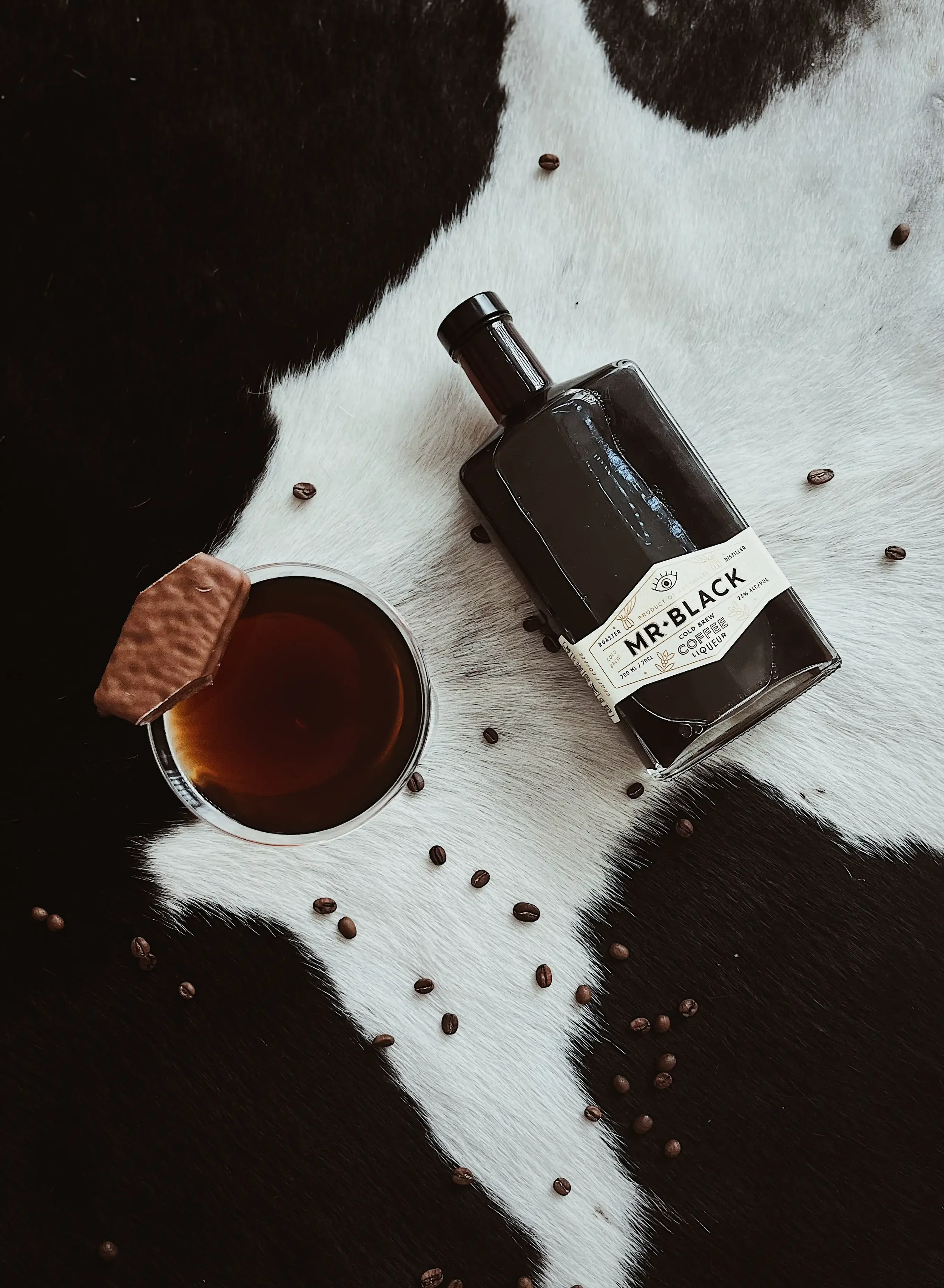 Milk Punch with Mr Black & Tim Tams | Sydney 2022