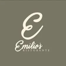 emilios restaurant logo