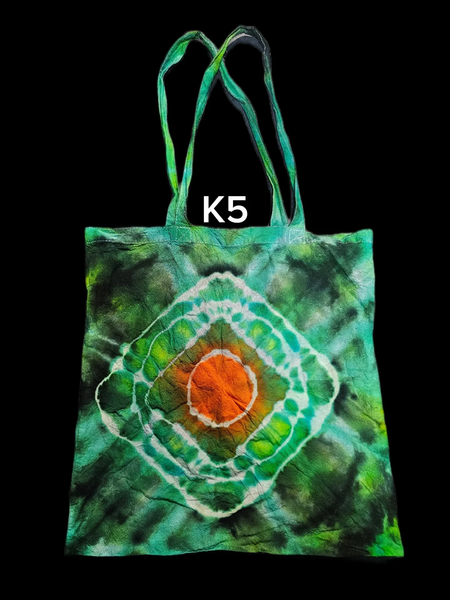 K5 Mandala