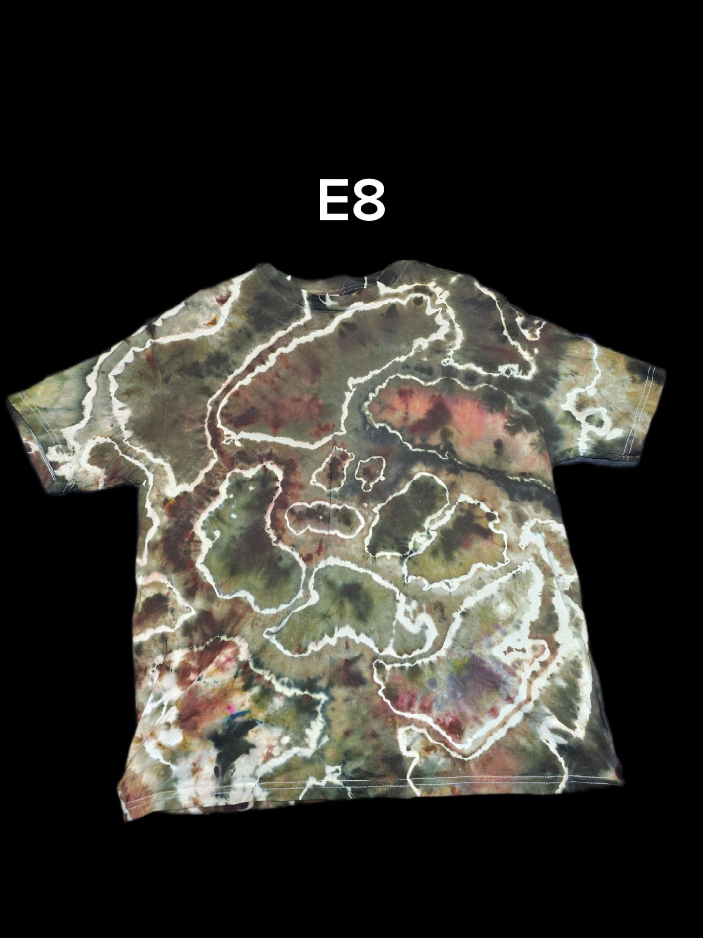 E8 Geode