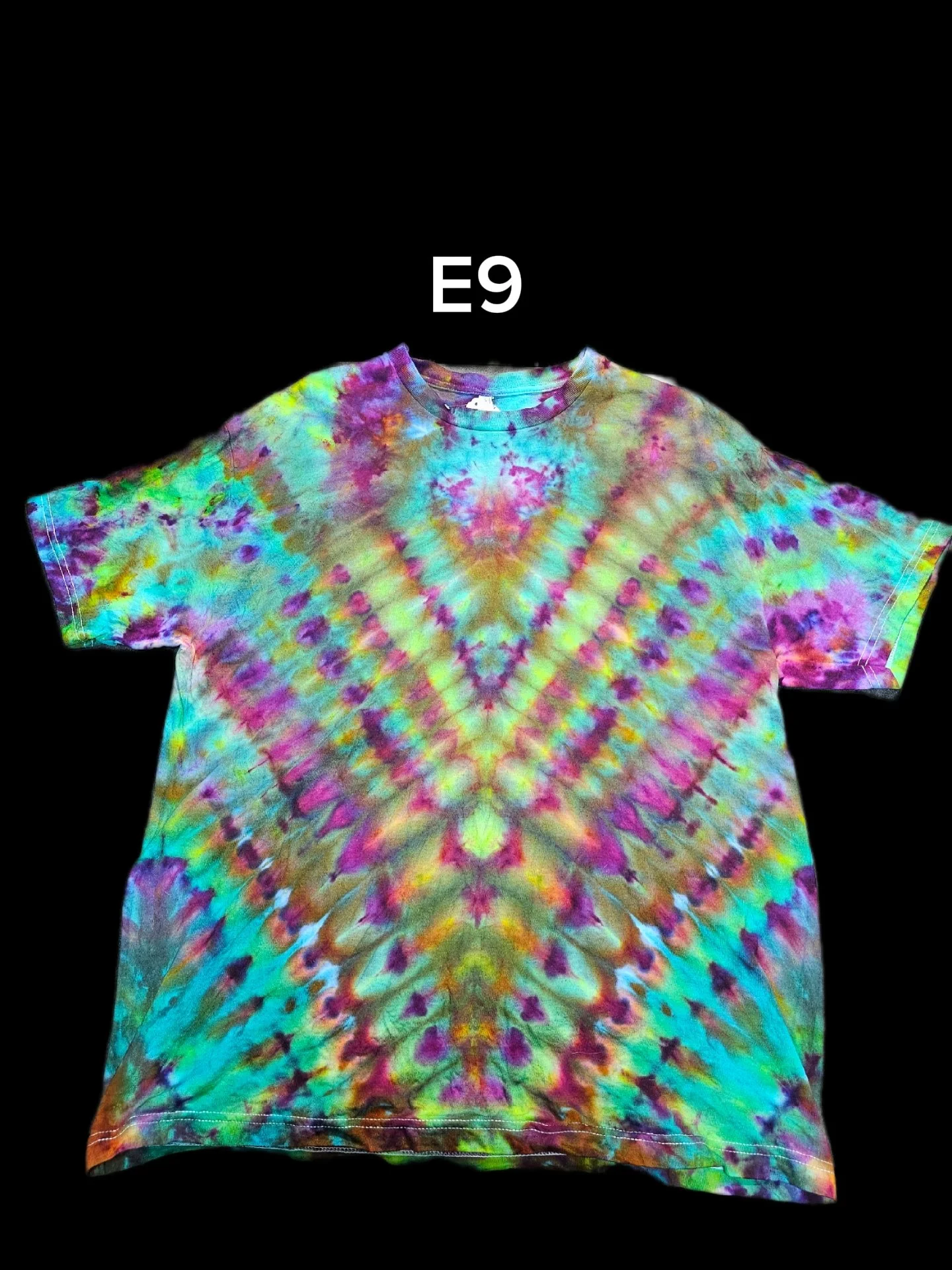 E9 V