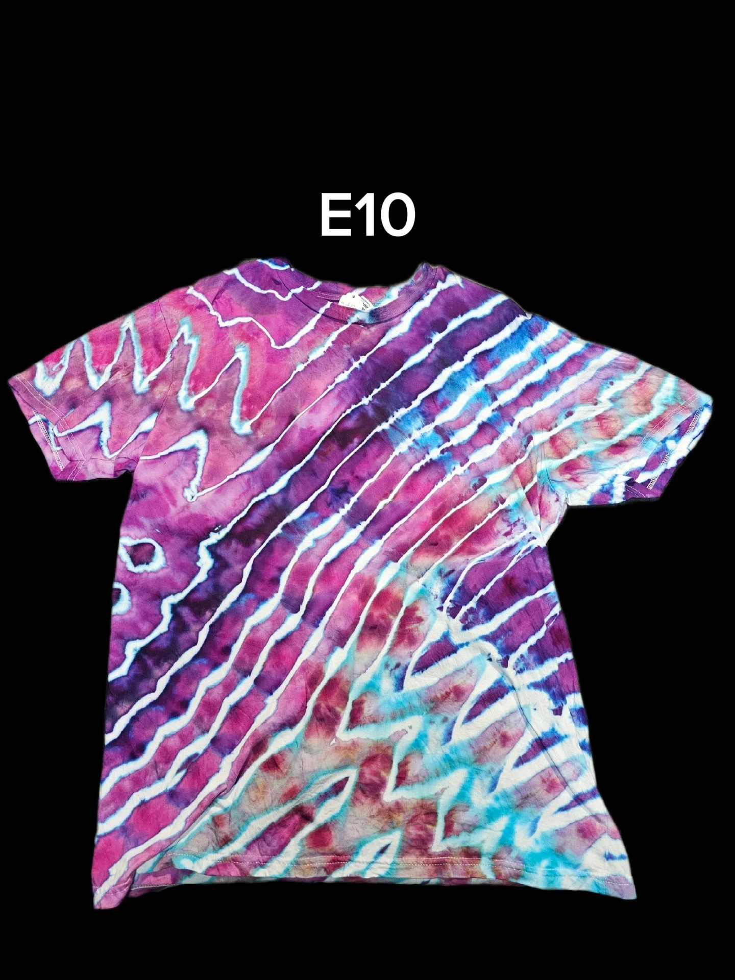 E10 WigWag