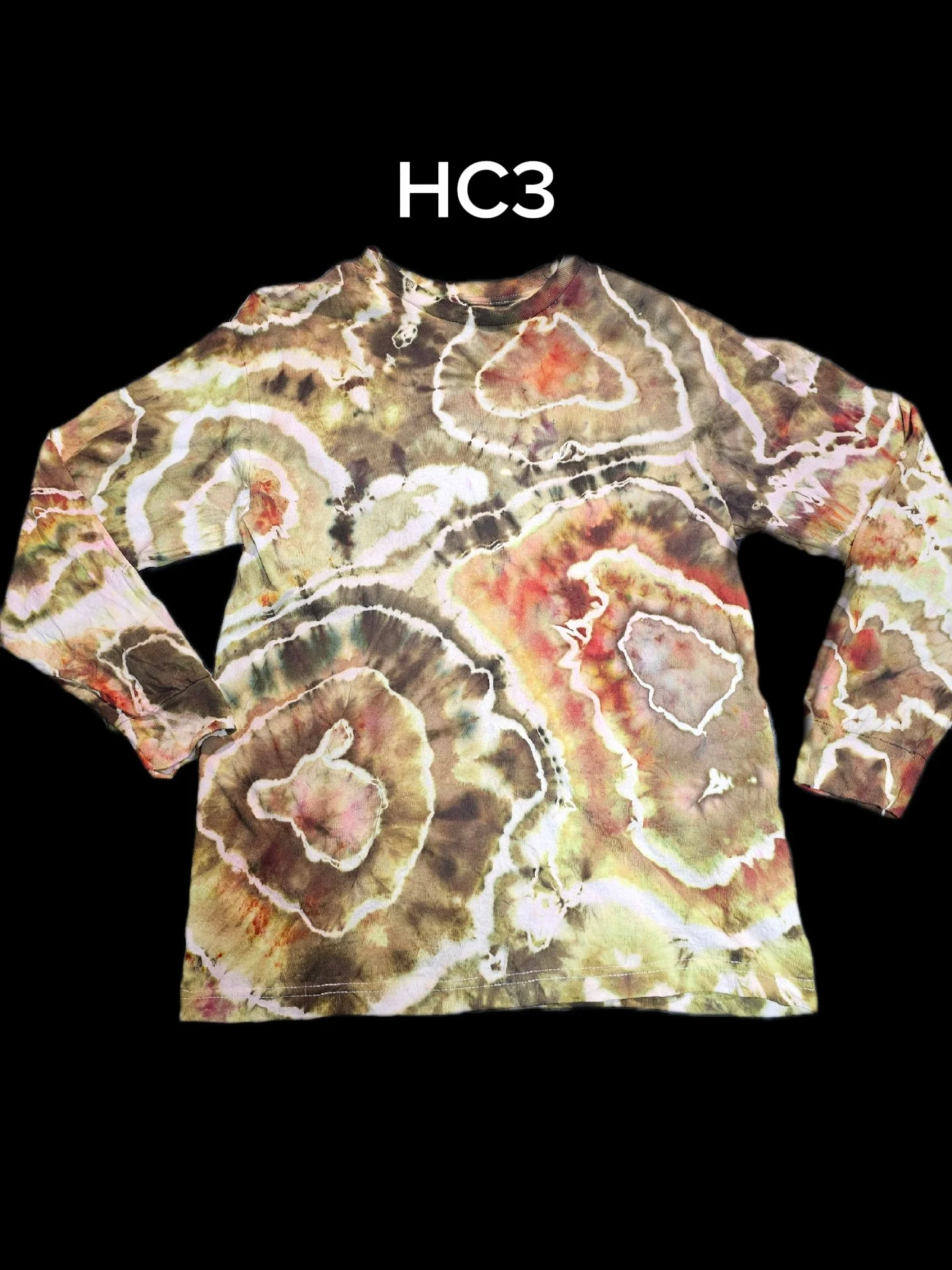 HC3 Geode