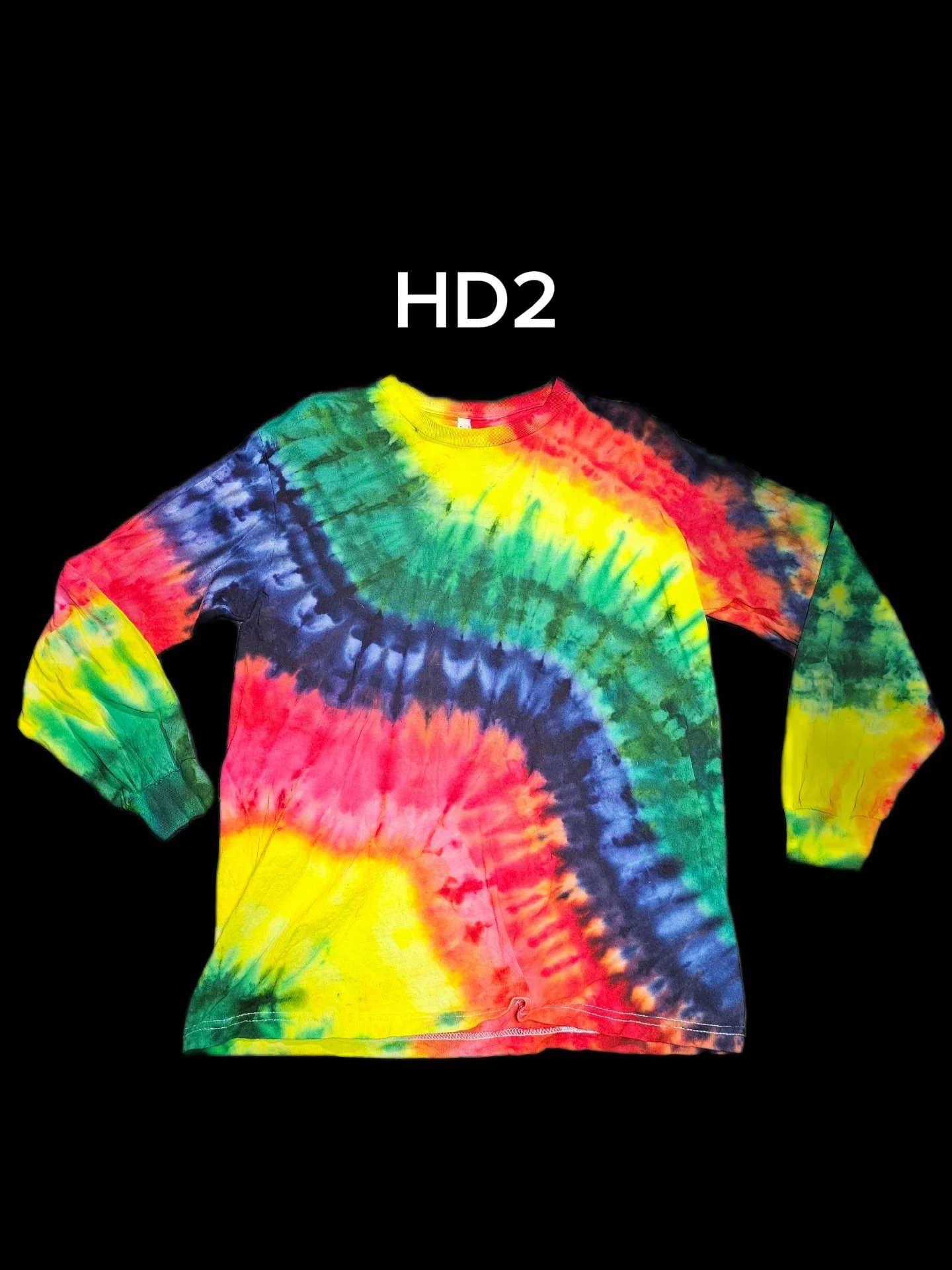 HD2 Long Traditional