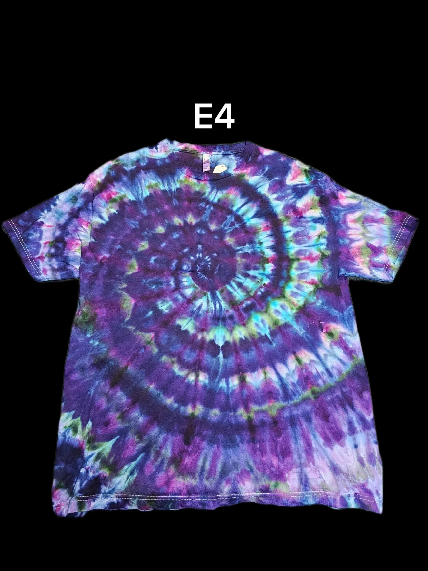 E4 Swirl