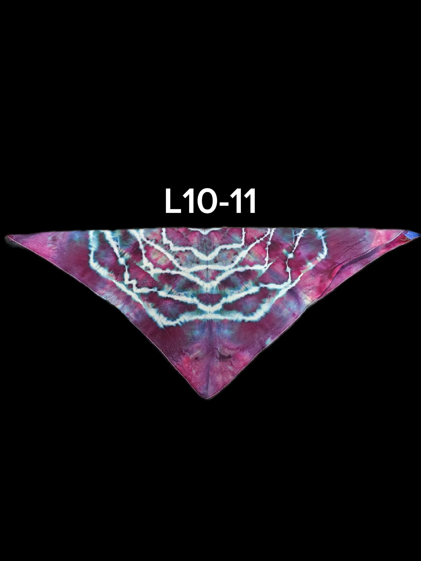 L10=11 Mandala
