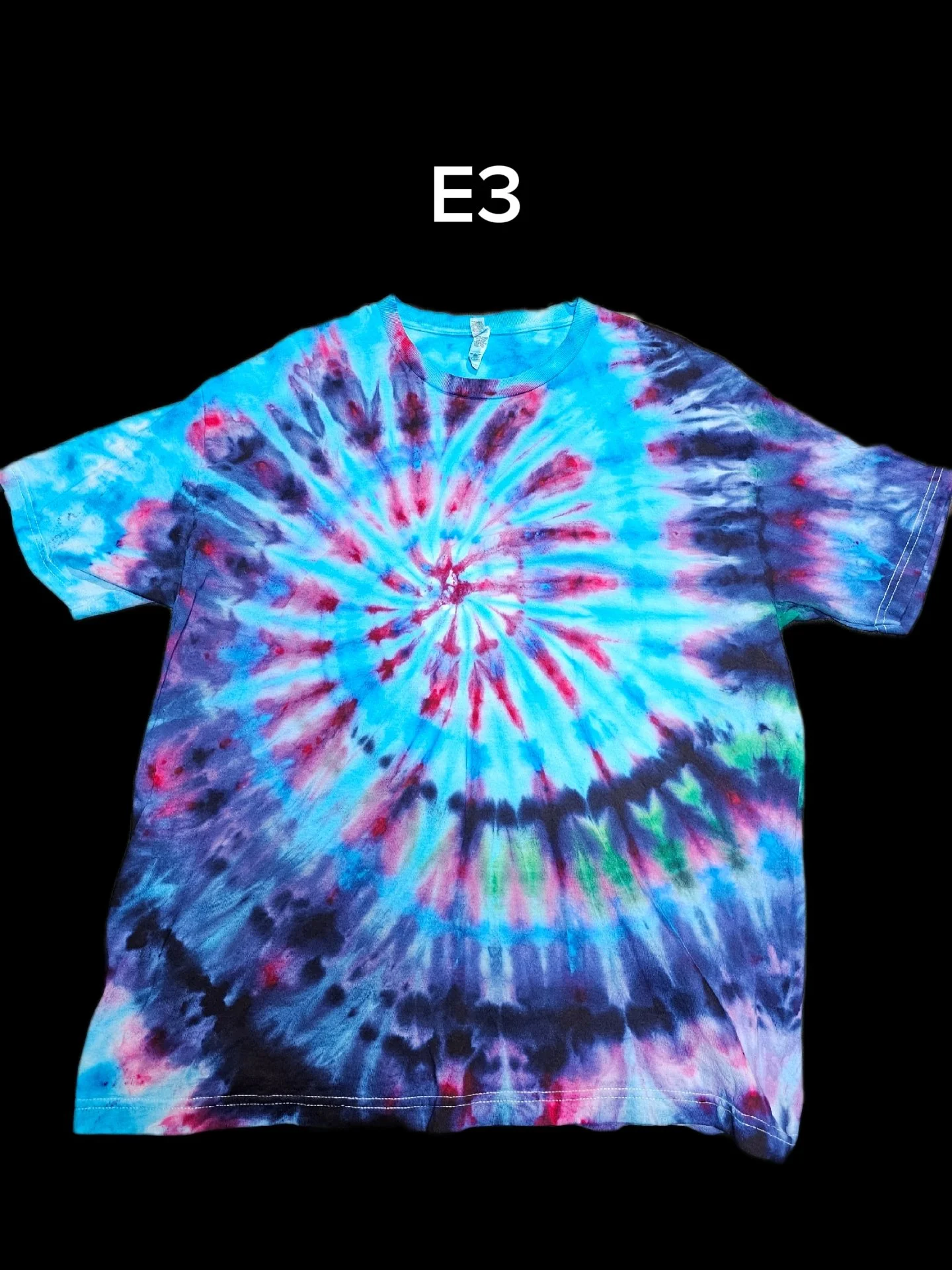 E3 Swirl