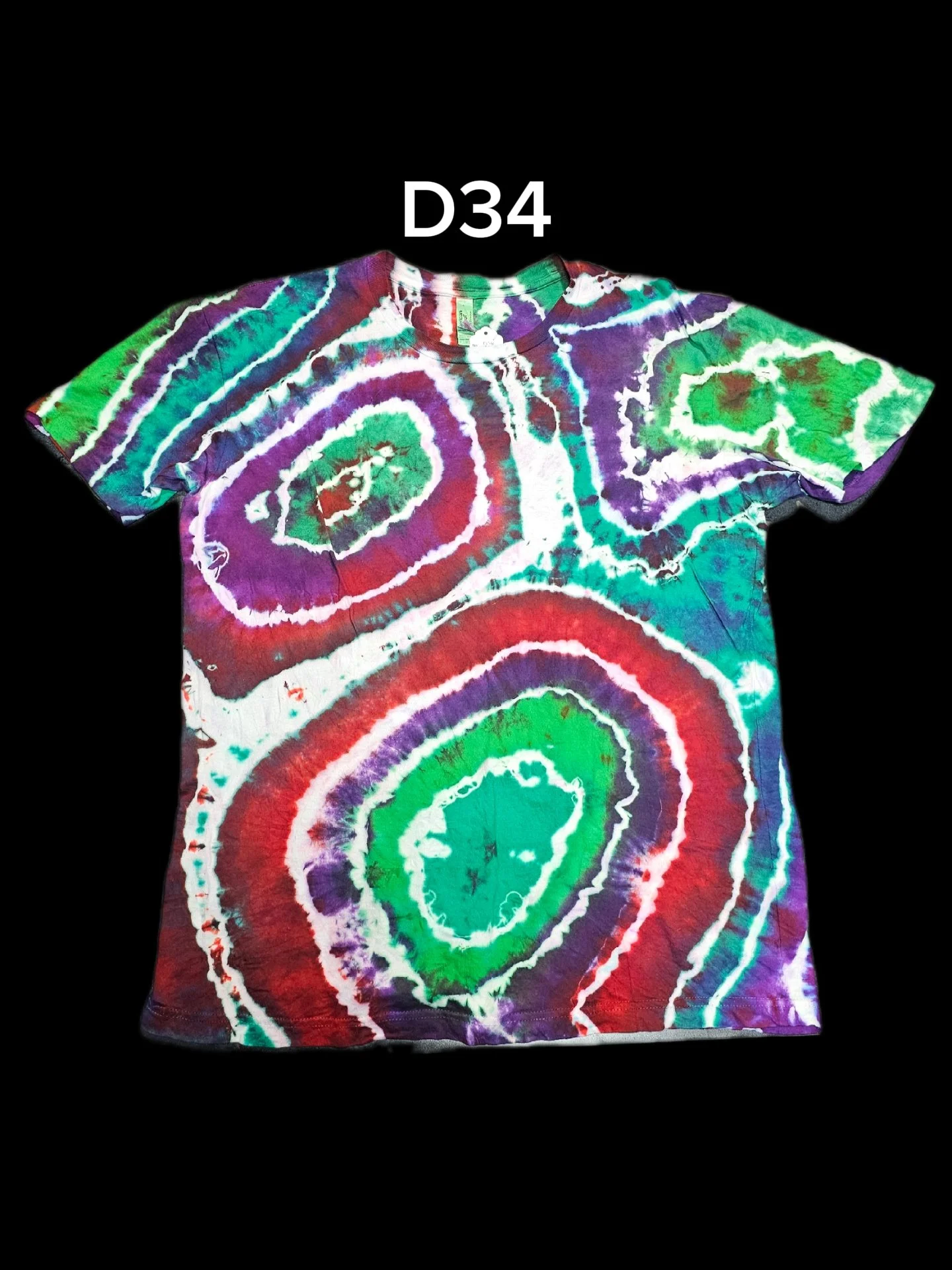 D34 Geode