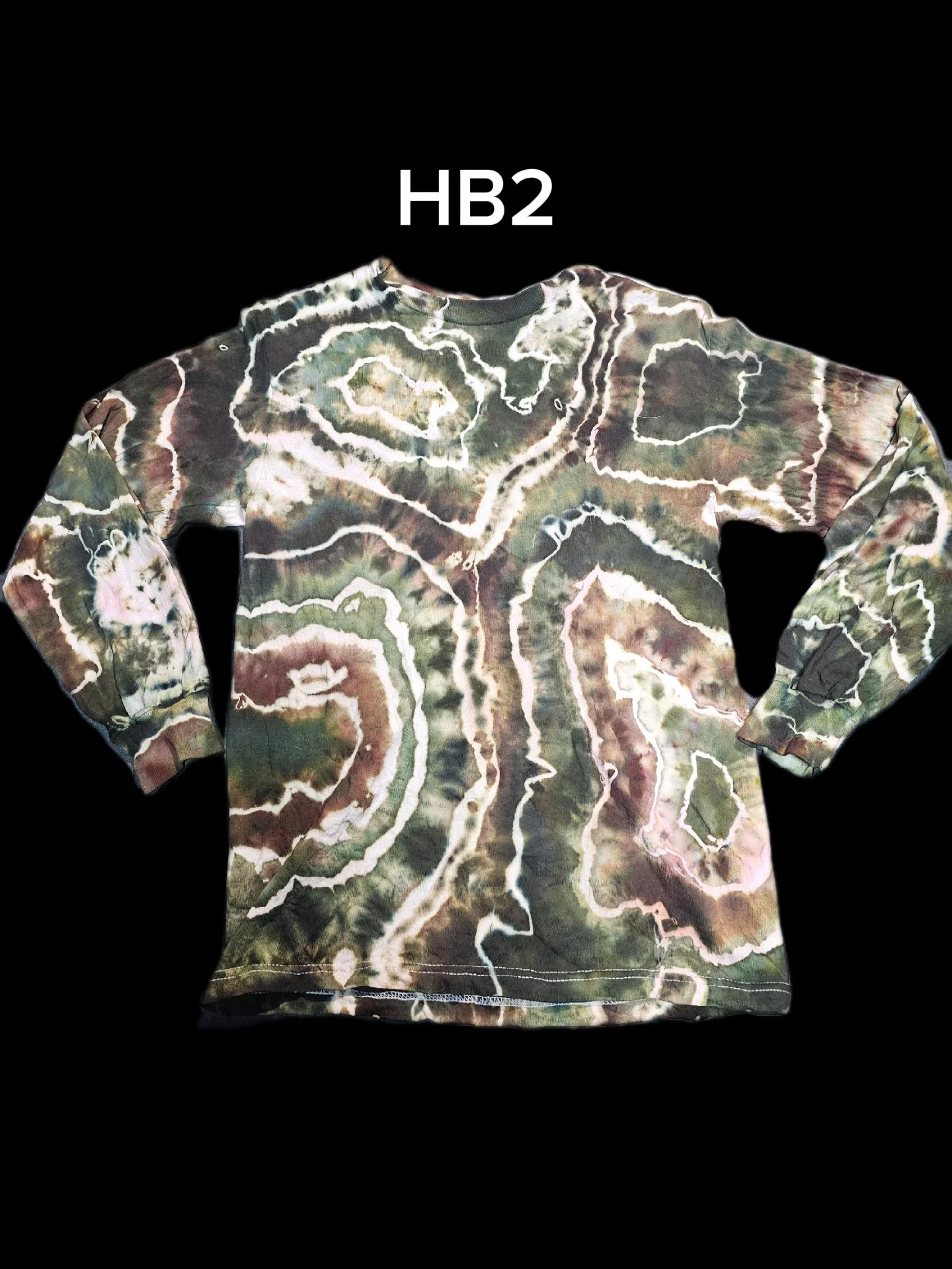 HB2 Geode