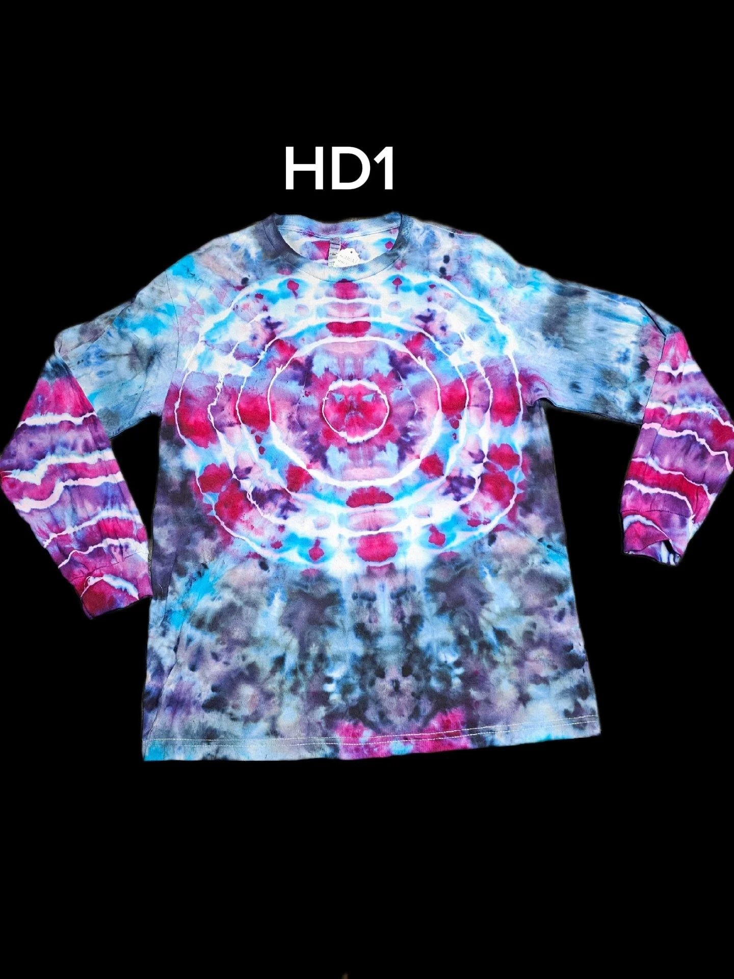 HD1 Mandala