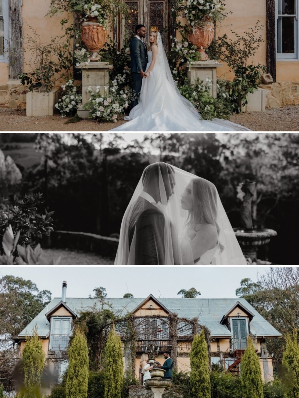 Workshop: shangriff & caileemaeve photography