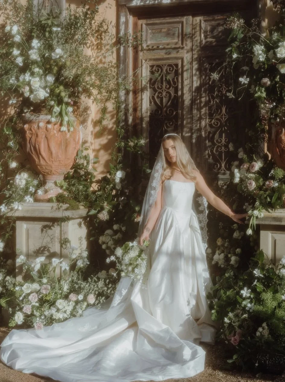 Workshop: shangriff & caileemaeve photography