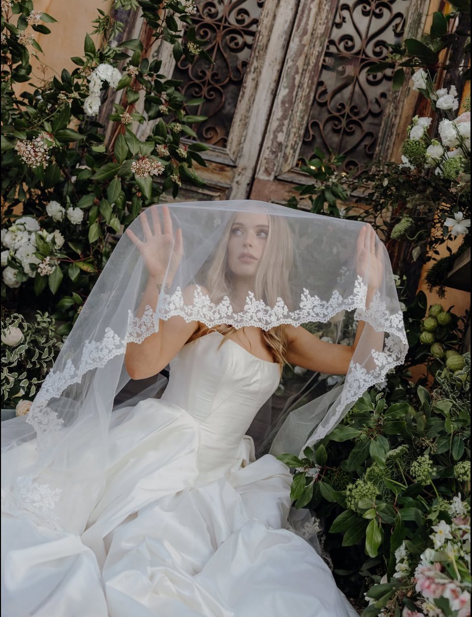 Workshop: shangriff & caileemaeve photography