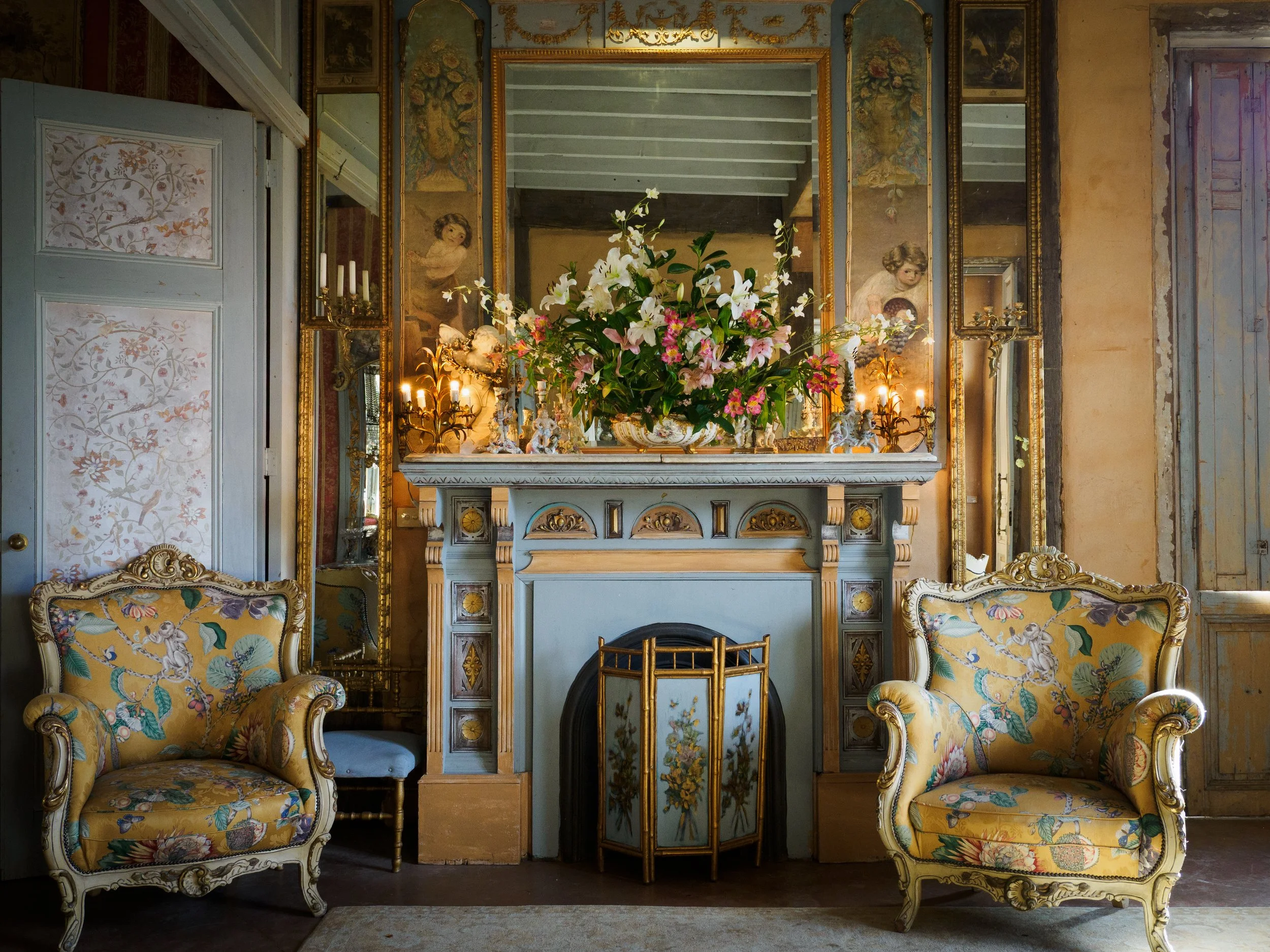 Stylish Interiors