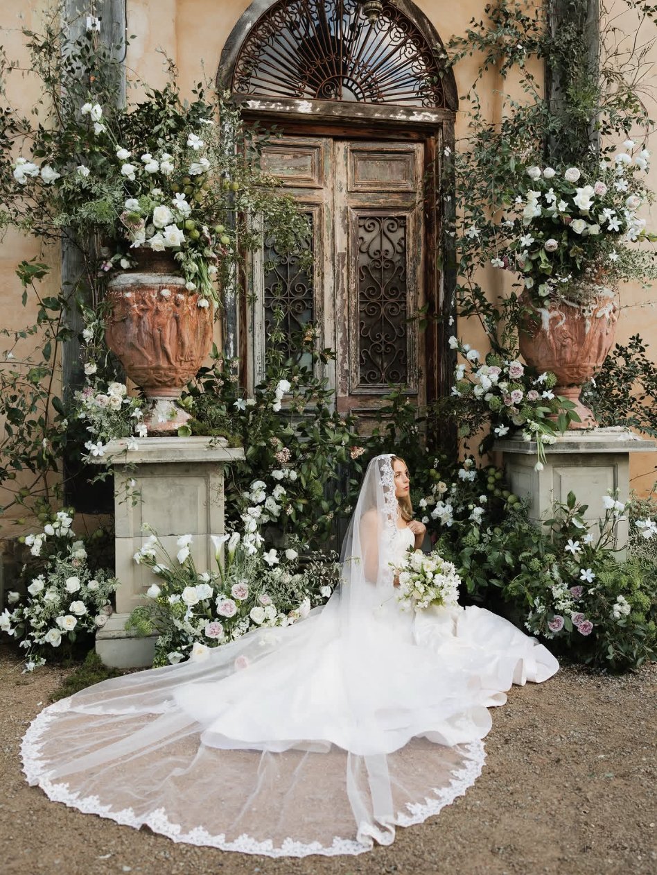 Workshop: shangriff & caileemaeve photography
