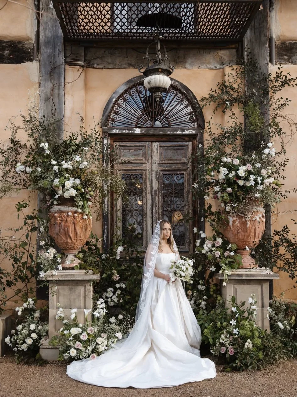 Workshop: shangriff & caileemaeve photography