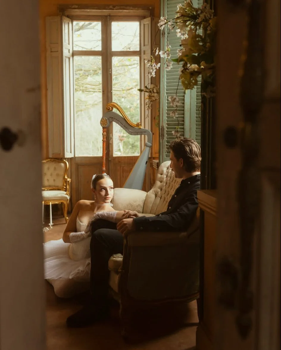 Workshop: shangriff & caileemaeve photography
