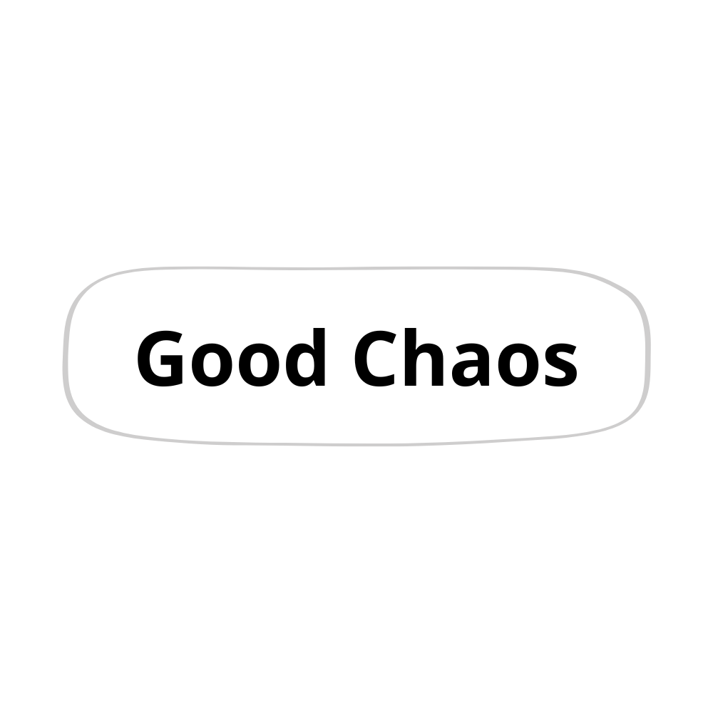 Good Chaos word mark.png