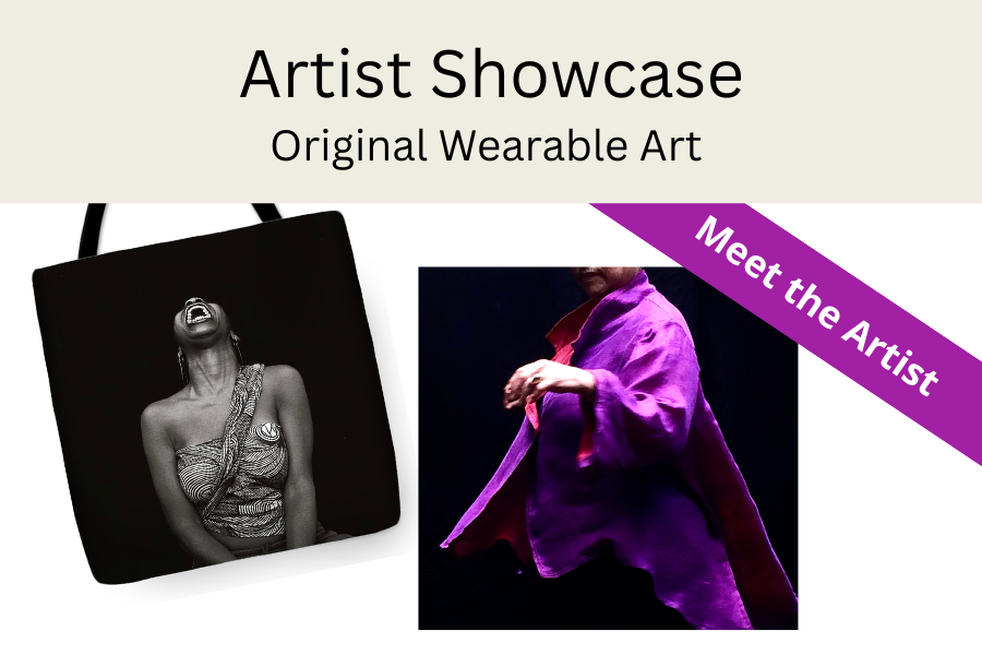 Shop the Showcase Event| Fern Logan