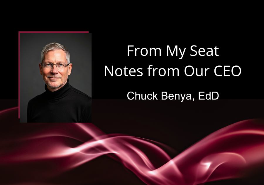 The Future of Arts Leadership